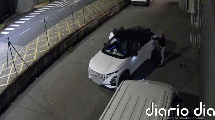 Ocho detenidos por un robo con "gran" violencia en Cantabria y planificar un secuestro en Valencia