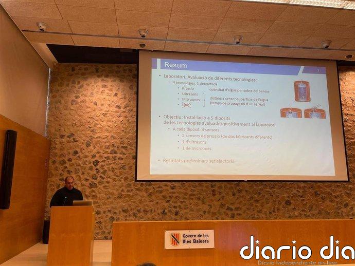 Ocho proyectos piloto permiten recabar datos en tiempo real aplicados a espacios naturales o recursos hídricos