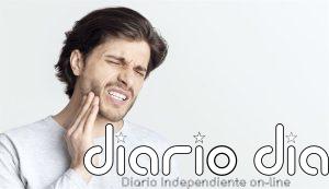 Odontólogos alertan de que los problemas bucodentales pueden producir dolores faciales, mandibulares o de cabeza