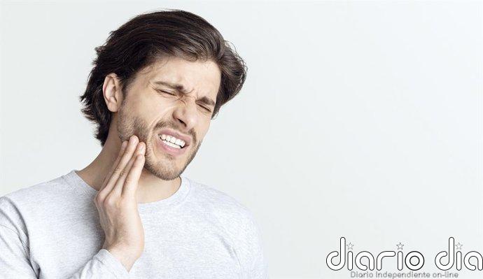 Odontólogos alertan de que los problemas bucodentales pueden producir dolores faciales, mandibulares o de cabeza