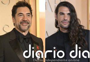 Oliver Laxe apoya el 'No a la guerra' de Bardem en los Oscar: "Bravo Javier, ha sido increíble"