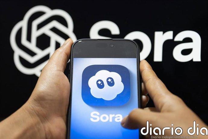 OpenAI anuncia el cierre de Sora, su aplicación para crear y compartir vídeos con IA