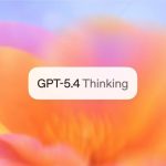 OpenAI lanza GPT-5.4, su primer modelo con capacidades para operar en ordenadores de forma autónoma