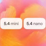 OpenAI lanza las versiones mini y nano de GPT-5.4: opciones más rápidas y eficientes con funciones avanzadas gratuitas