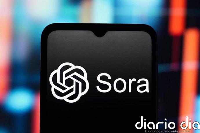 OpenAI planea integrar la generación de vídeo de Sora en ChatGPT
