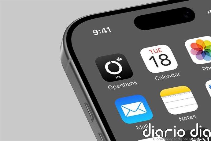 Openbank supera el millón de clientes en México