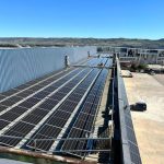 Opengy instala y pone en marcha 550 kW en tres plantas fotovoltaicas para ICP
