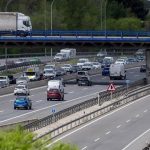 Operación Salida Semana Santa: DGT prevé 9,9 millones de desplazamientos, 306.000 en Asturias