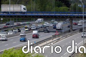 Operación Salida Semana Santa: DGT prevé 9,9 millones de desplazamientos, 306.000 en Asturias