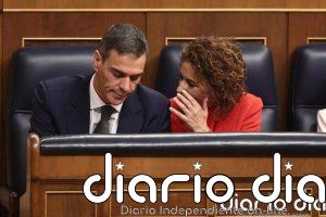 Oposición y socios piden que Sánchez y Montero aclaren al Congreso cómo paliarán los efectos de la guerra de Irán