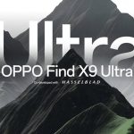 OPPO Find X9 Ultra llegará a España