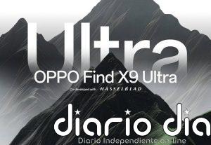 OPPO Find X9 Ultra llegará a España