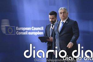 Orbán se enroca en su veto al préstamo europeo a Ucrania pese a la presión del resto de líderes de la UE