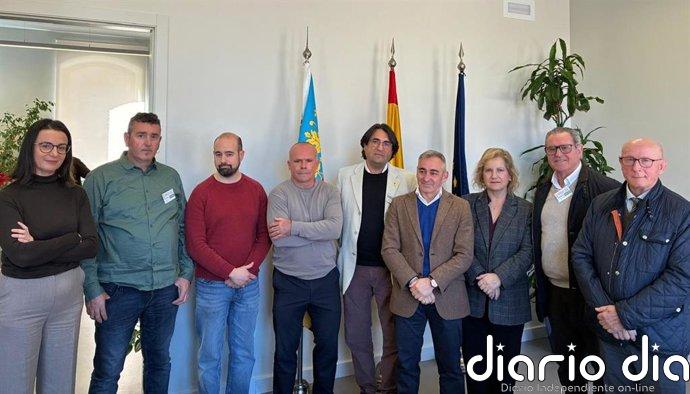 Organizaciones agrarias temen las consecuencias de la subida de costes y la inestabilidad por la guerra de Oriente Medio