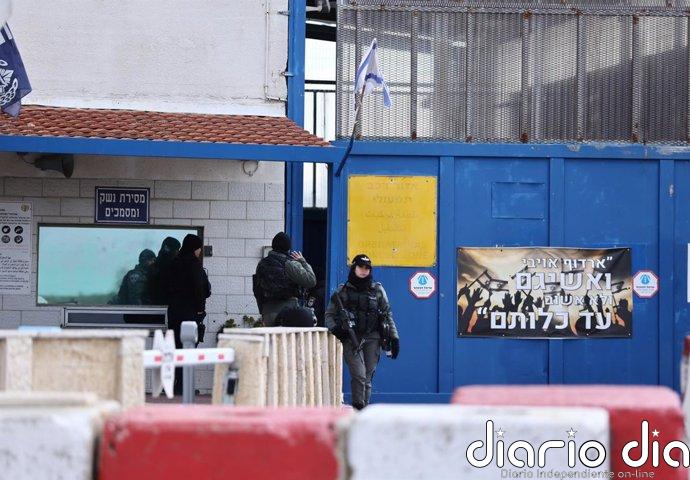 Organizaciones de DDHH condenan la reforma de la pena de muerte israelí y su discriminación a los palestinos