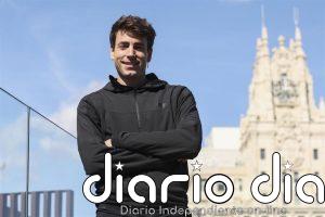 Oriol Cardona: "En las noches previas, soñé que entraba primero y ganaba el oro"