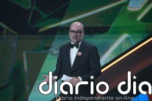 Oriol Maymó, Mejor Dirección de Producción en los Premios Goya 2026 por 'Sirat'