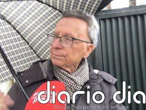 Ortega Cano, al margen de las críticas de las amigas de Gloria Camila a su yerno, Álvaro García