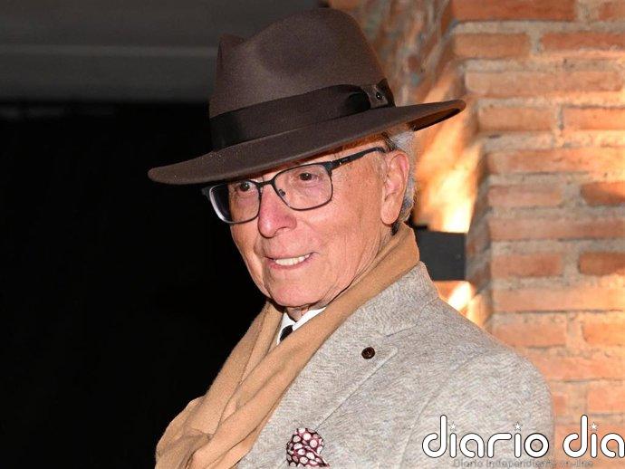 Ortega Cano pide paz entre Gloria Camila y Rocío Flores: "Eso no tiene sentido, que se den un beso"