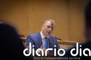 Ortega se mantendría como portavoz de Vox porque tiene derecho a presentar dos recursos más según el régimen interno