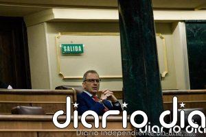 Ortega Smith, de fundador de Vox y afiliado número 6 a ser expulsado por sus críticas a Abascal y su Ejecutiva