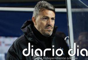 Óscar García toma el mando del Ajax hasta final de temporada