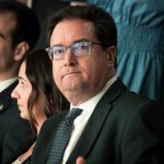 Óscar López anima a la oposición a rechazar la guerra en Irán y apoyar medidas del Gobierno, "al revés" que hasta ahora