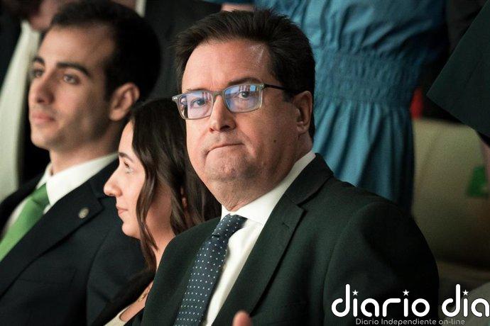 Óscar López anima a la oposición a rechazar la guerra en Irán y apoyar medidas del Gobierno, "al revés" que hasta ahora