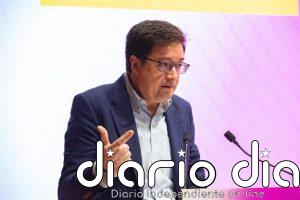 Óscar López, tras tildar Trump a España de "perdedor": "Quien pierde con la guerra somos todos"