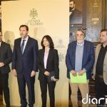 Óscar Puente admite que Adif erró al no avisar inmediatamente a la Justicia del material retirado en Adamuz