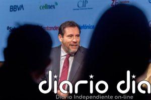 Óscar Puente reconoce que ha faltado ambición en las ayudas a los transportistas y espera nuevas medidas