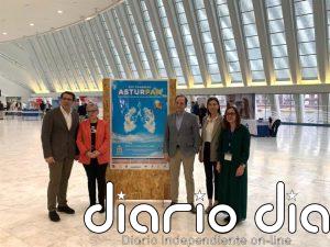 Oviedo acoge el Congreso Asturpar con el foco en el asma grave y tratamientos innovadores