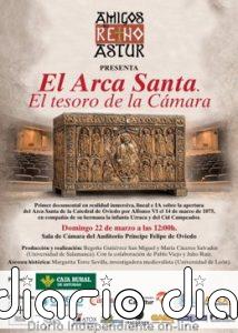 Oviedo acogerá el II Encuentro de Embajadores del Reino Astur del 21 al 22 de marzo