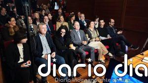 Oviedo pasa el corte y sigue en la carrera por la Capital Europea de la Cultura 2031