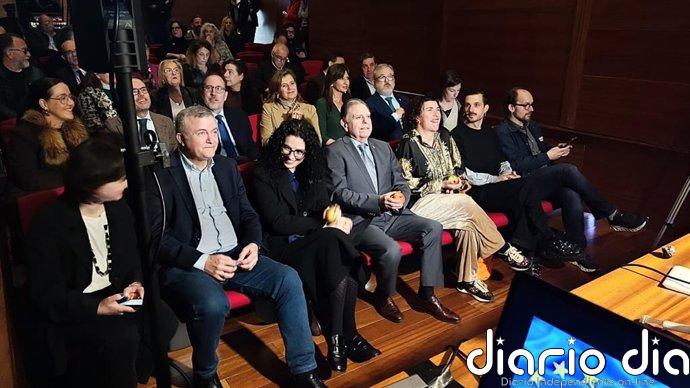 Oviedo pasa el corte y sigue en la carrera por la Capital Europea de la Cultura 2031