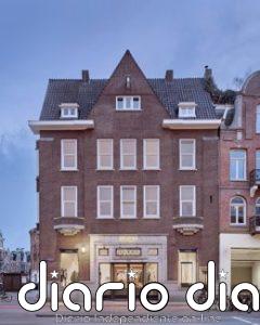 Oysho (Inditex) refuerza su presencia en Países Bajos con la apertura de una tienda en Ámsterdam