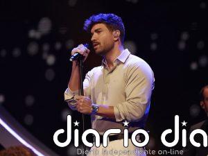 Pablo Alborán defiende su intimidad sentimental pero celebra su momento vital: “Soy un afortunado”