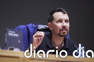 Pablo Iglesias, Jeremy Corbyn y Clara López apoyarán el convoy que pondrá rumbo a Cuba con ayuda humanitaria