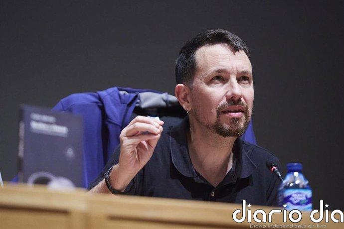 Pablo Iglesias, Jeremy Corbyn y Clara López apoyarán el convoy que pondrá rumbo a Cuba con ayuda humanitaria