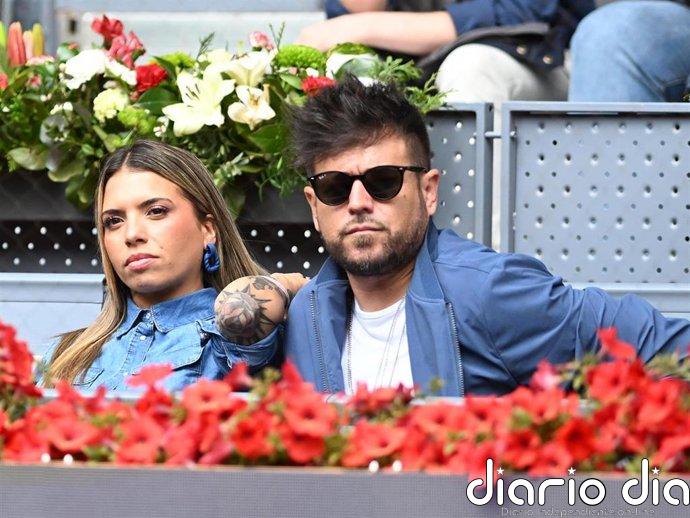 Pablo López confiesa el gran momento que está viviendo tras su boda con Laura Rubio: "Enamoradísimo, de verdad"