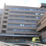 Pacientes de Ginecología y Obstetricia del hospital de Albacete entrarán desde este lunes por la Puerta de Urgencias