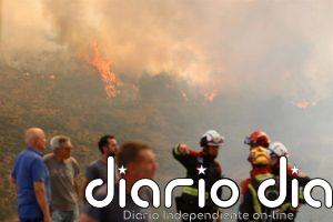 Pacma impugna la autorización para volver a cazar en áreas quemadas por los incendios de 2025 en León