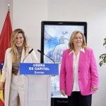 'Paifang' chinos de Usera estarán listos en verano en un distrito que sumará una escuela infantil o un centro cultural