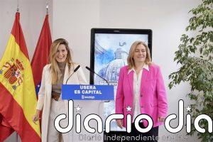 'Paifang' chinos de Usera estarán listos en verano en un distrito que sumará una escuela infantil o un centro cultural