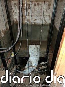 Paiporta aprueba por unanimidad una línea extraordinaria de ayudas para la reparación de ascensores afectados por la DAN