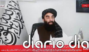 Pakistán bombardea la capital de Afganistán