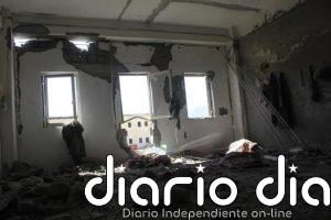 Pakistán cifra en más de 400 los talibán muertos desde el comienzo de su ofensiva en Afganistán