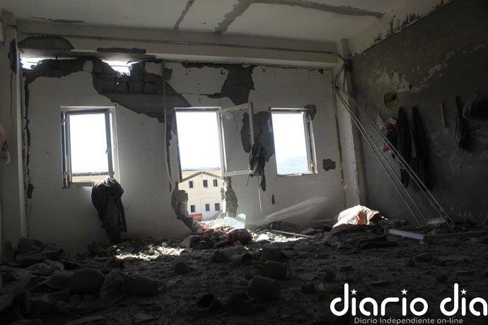 Pakistán cifra en más de 400 los talibán muertos desde el comienzo de su ofensiva en Afganistán