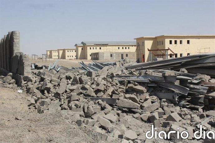 Pakistán eleva a 352 los talibán muertos tras la escalada de violencia con Afganistán