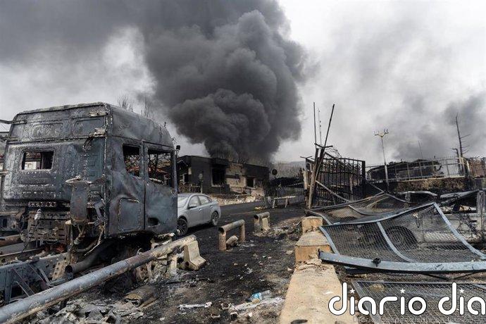 Pakistán invita el domingo a Arabia Saudí, Turquía y Egipto a dos días de conversaciones sobre la guerra de Irán